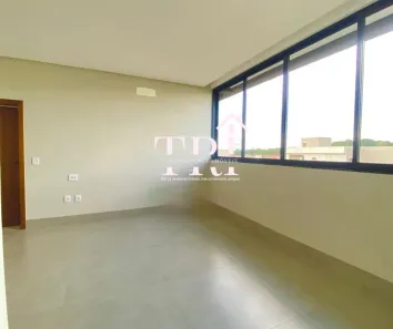 Casa de Condomínio com 3 Quartos à venda, 204m² no Jardins Porto, Senador Canedo