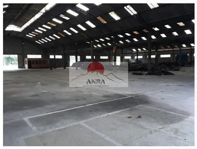 Galpão / Depósito / Armazém à venda, 9000m² no Vila Monte Belo, Itaquaquecetuba