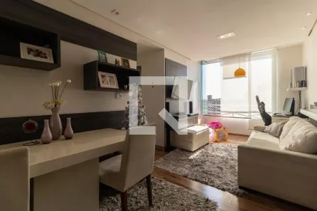 Apartamento com 2 Quartos à venda, 50m² no Vila Moinho Velho, São Paulo
