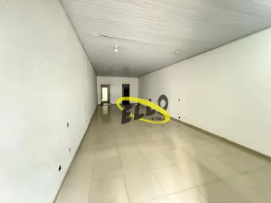 Loja / Salão / Ponto Comercial para venda ou aluguel, 104m² no Centro, Cotia