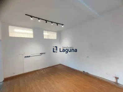 Casa Comercial para alugar, 100m² no Santa Maria, São Caetano do Sul