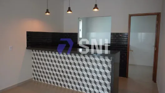 Apartamento com 2 Quartos para alugar, 57m² no Petit-Trianon, Araçatuba