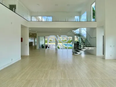 Casa de Condomínio com 5 Quartos à venda, 615m² no , Mairinque