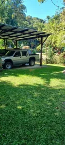 Casa de Condomínio com 2 Quartos à venda, 431m² no Limoeiro, Guapimirim