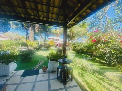 Casa de Condomínio com 5 Quartos à venda, 164m² no Praia Rasa, Armação dos Búzios