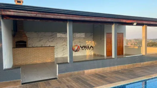 Fazenda / Sítio / Chácara com 1 Quarto para venda ou aluguel, 1800m² no Jardim da Balsa I, Americana