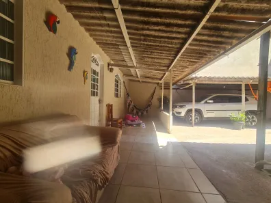Prédio Inteiro com 5 Quartos à venda, 250m² no Ceilândia Sul, Brasília