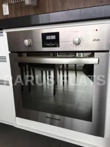 Flat com 1 Quarto para alugar, 43m² no Vila Olímpia, São Paulo