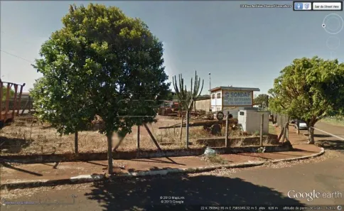 Prédio Inteiro à venda, 815m² no Jardim Santa Lúcia, Araraquara