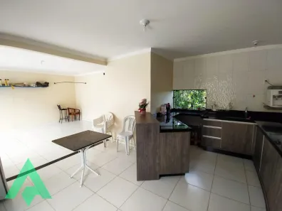 Casa com 3 Quartos à venda, 230m² no Itoupavazinha, Blumenau