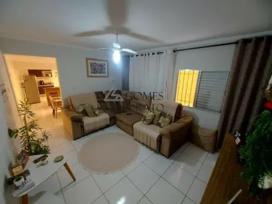 Sobrado com 3 Quartos à venda, 176m² no Jardim Sônia Maria, Mauá