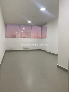Conjunto Comercial / Sala com 1 Quarto para alugar, 28m² no Divino Espírito Santo, Vila Velha