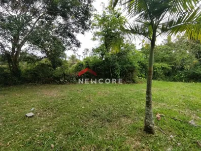 Fazenda / Sítio / Chácara com 1 Quarto à venda, 5000m² no Aguapeú, Itanhaém