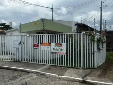Apartamento com 3 Quartos à venda, 124m² no Taiçoca de Fora, Nossa Senhora do Socorro