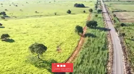 Fazenda / Sítio / Chácara à venda, 14689400m² no , Formoso do Araguaia