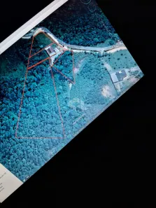 Terreno / Lote / Condomínio à venda, 3700m² no Centro, São Pedro de Alcântara
