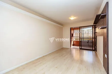 Apartamento com 4 Quartos para alugar, 207m² no Bigorrilho, Curitiba