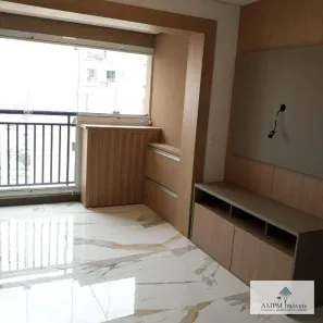 Apartamento com 2 Quartos à venda, 56m² no Jardim Pereira Leite, São Paulo