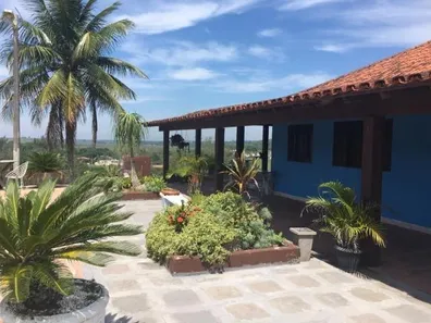 Fazenda / Sítio / Chácara com 8 Quartos à venda, 350m² no Caixa D'água (Bacaxá), Saquarema