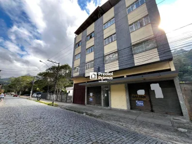 Loja / Salão / Ponto Comercial à venda, 67m² no Olaria, Nova Friburgo