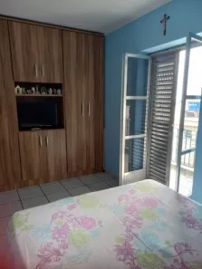 Casa de Vila com 2 Quartos à venda, 115m² no Vila Prudente, São Paulo