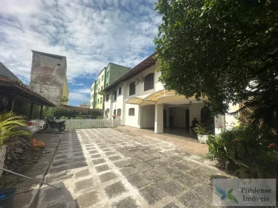 Casa com 7 Quartos à venda, 1800m² no Estância Monazítica, Serra