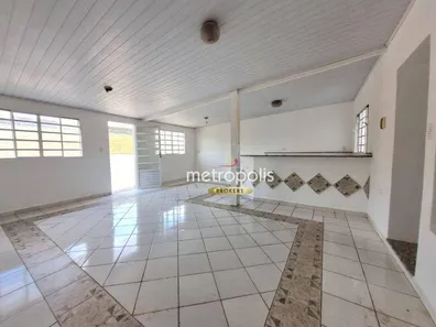 Cobertura com 1 Quarto para alugar, 63m² no Santo Antônio, São Caetano do Sul