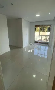 Apartamento com 2 Quartos para alugar, 60m² no Votupoca, Barueri