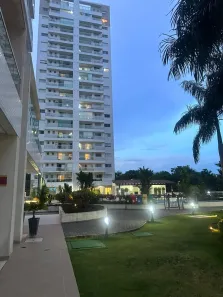 Apartamento com 2 Quartos para alugar, 90m² no Dom Pedro I, Manaus