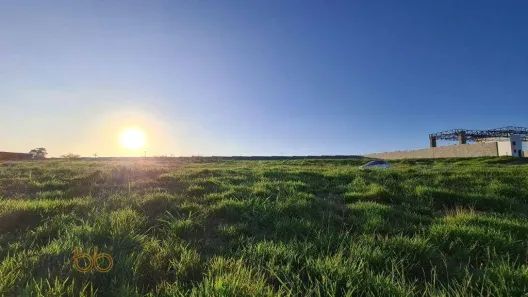 Terreno / Lote / Condomínio à venda, 847m² no Residencial Evidências, Indaiatuba