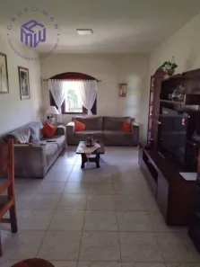 Fazenda / Sítio / Chácara com 5 Quartos à venda, 780m² no , Araçoiaba da Serra