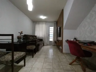Apartamento com 2 Quartos à venda, 68m² no Cândida Ferreira, Contagem