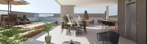 Apartamento com 2 Quartos à venda, 59m² no Bessa, João Pessoa
