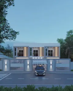 Sobrado com 2 Quartos à venda, 82m² no Itacolomi, Balneário Piçarras