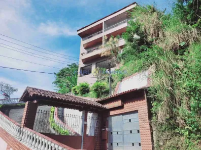 Apartamento com 2 Quartos à venda, 63m² no Saldanha Marinho, Petrópolis