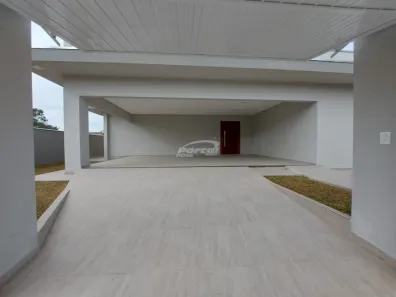 Casa com 3 Quartos para alugar, 200m² no Santo Antônio, Balneário Piçarras