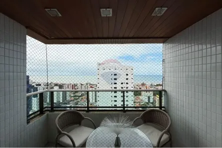 Apartamento com 2 Quartos à venda, 62m² no Manaíra, João Pessoa