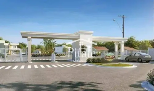 Terreno / Lote / Condomínio à venda, 241m² no Nova Itapevi, Itapevi