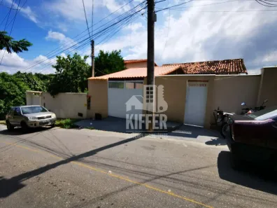 Casa com 3 Quartos para alugar, 200m² no Araçatiba, Maricá