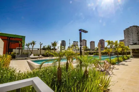 Apartamento com 3 Quartos à venda, 121m² no Vila Sofia, São Paulo