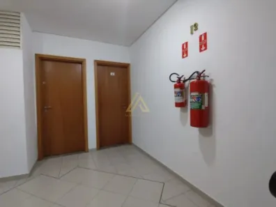 Conjunto Comercial / Sala para alugar, 35m² no Vila Virgínia, Jundiaí