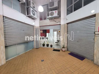 Loja / Salão / Ponto Comercial à venda, 100m² no Santo Agostinho, Belo Horizonte