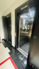 Apartamento com 1 Quarto para alugar, 50m² no Ponta Negra, Natal