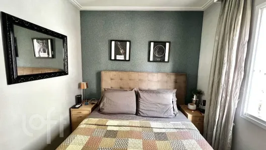 Apartamento com 3 Quartos à venda, 65m² no Vila Siqueira (Zona Norte), São Paulo
