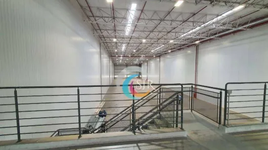 Galpão / Depósito / Armazém para alugar, 2325m² no Padroeira, Osasco