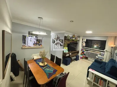 Apartamento com 2 Quartos à venda, 60m² no Pitimbu, Natal