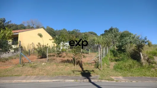 Terreno / Lote / Condomínio à venda, 517m² no Bugre, Balsa Nova