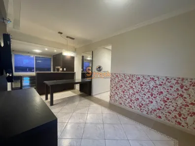 Apartamento com 3 Quartos à venda, 78m² no Jardim América, São Leopoldo