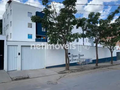 Apartamento com 2 Quartos à venda, 87m² no São Cosme de Cima (São Benedito), Santa Luzia