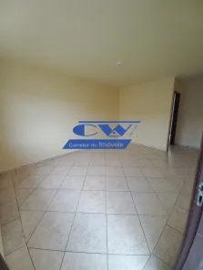 Casa com 2 Quartos para alugar, 50m² no Águas Belas, São José dos Pinhais